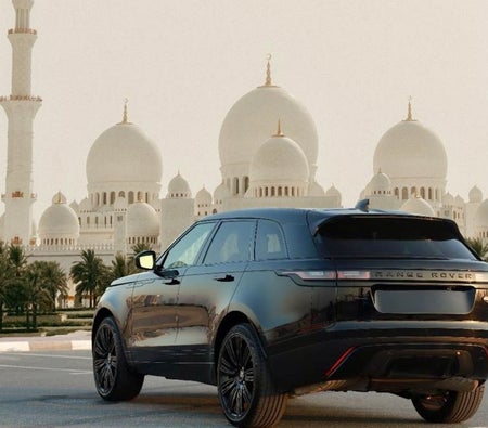 LAND ROVER VELAR 2020
