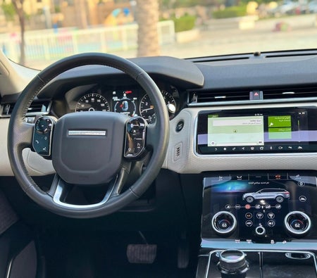 LAND ROVER VELAR 2020