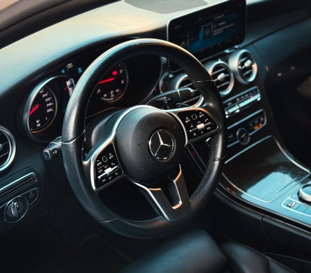MERCEDES C Class 2020