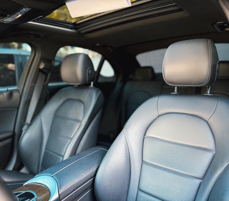 MERCEDES C Class 2020