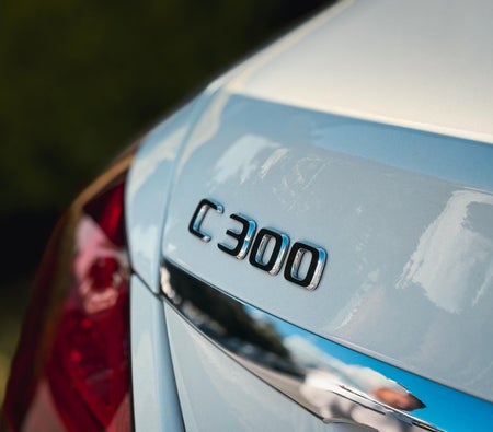 MERCEDES C Class 2020
