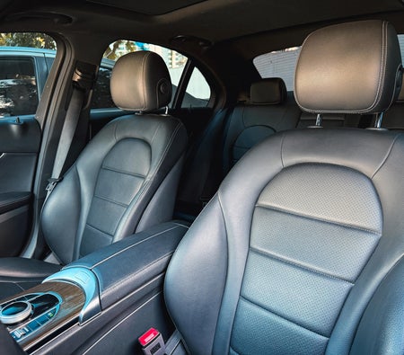 MERCEDES C Class 2020