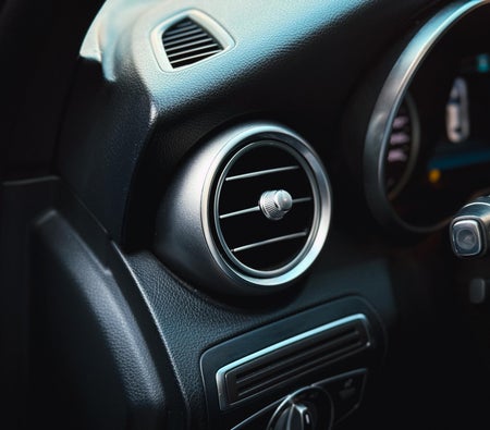 MERCEDES C Class 2020