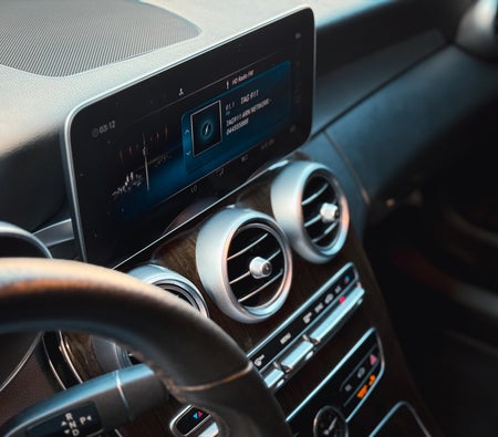 MERCEDES C Class 2020
