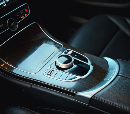 MERCEDES C Class 2020