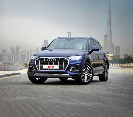 اودي Q5 2025