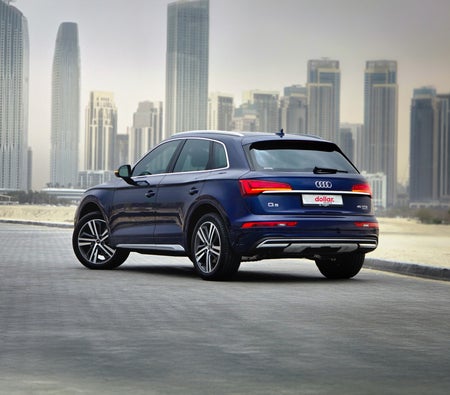 اودي Q5 2025