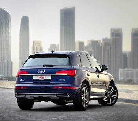 اودي Q5 2025