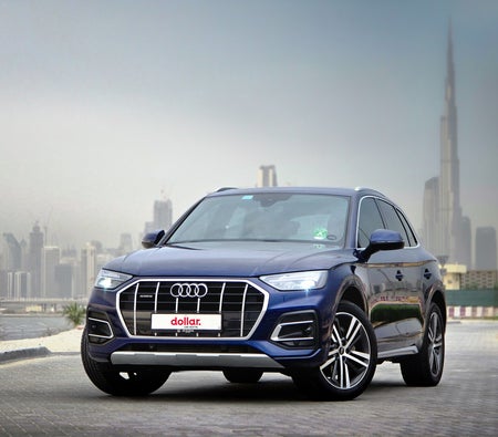 اودي Q5 2025