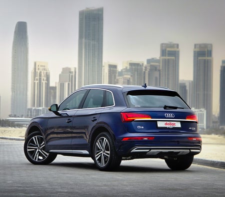اودي Q5 2025