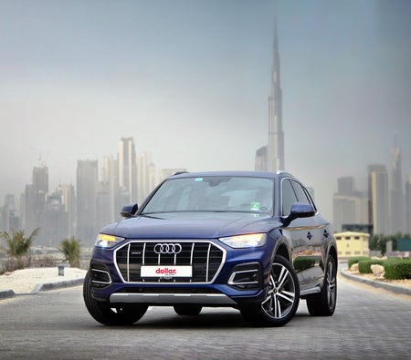 اودي Q5 2025