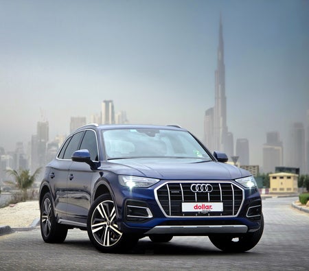 اودي Q5 2025