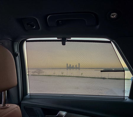 اودي Q5 2025