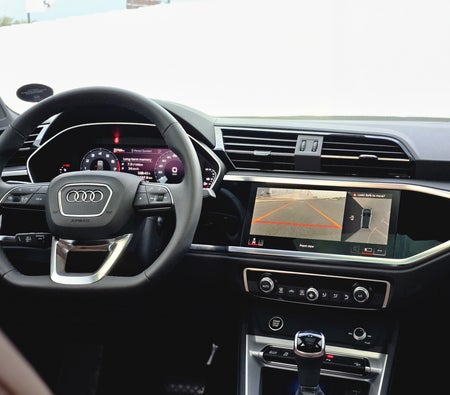 اودي Q3 2025