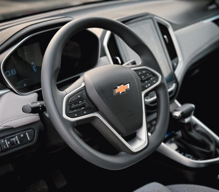 CHEVROLET CAPTIVA 2025