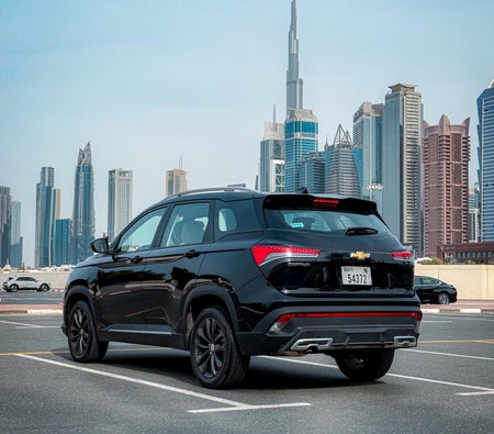 CHEVROLET CAPTIVA 2025