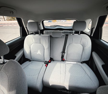 CHEVROLET CAPTIVA 2025