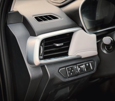 CHEVROLET CAPTIVA 2025