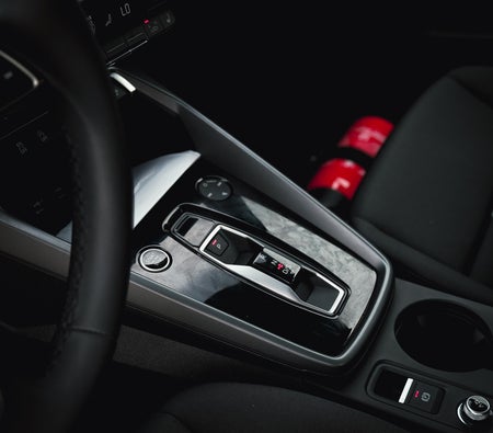 AUDI A3 2025