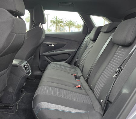 بيجو 3008 2025