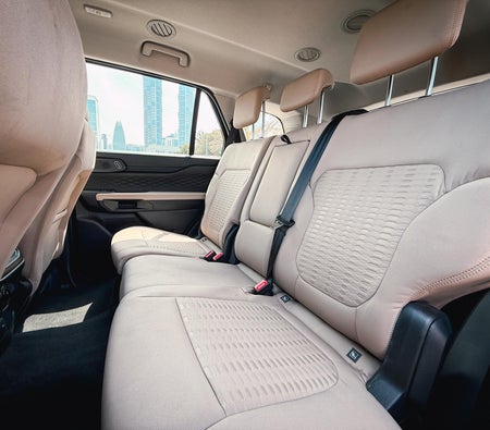 FORD EVEREST 2024