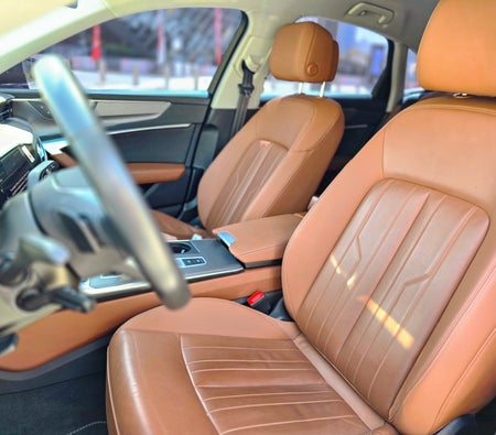 AUDI A6 2024
