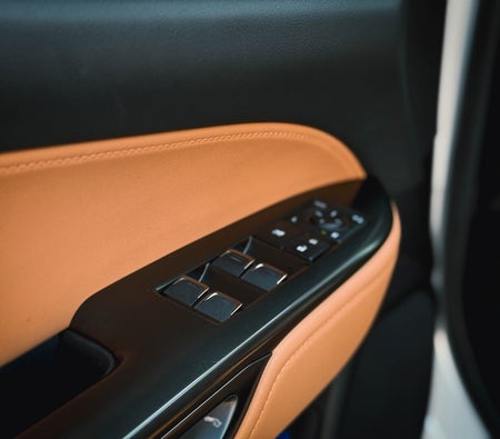 LEXUS NX 2025