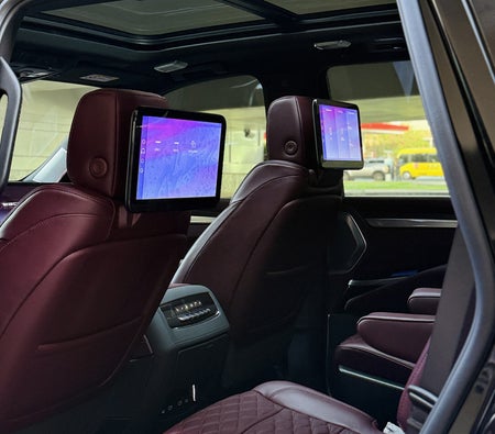 CADILLAC ESCALADE 2025