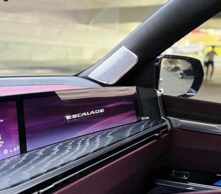 CADILLAC ESCALADE 2025