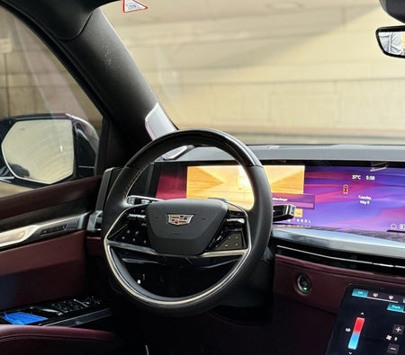 CADILLAC ESCALADE 2025