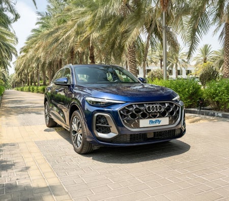 اودي Q5 2025