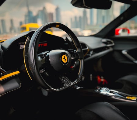 FERRARI GTB 2024