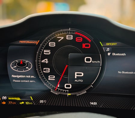 FERRARI GTB 2024