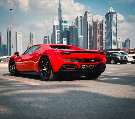 FERRARI GTB 2024