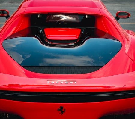 FERRARI GTB 2024