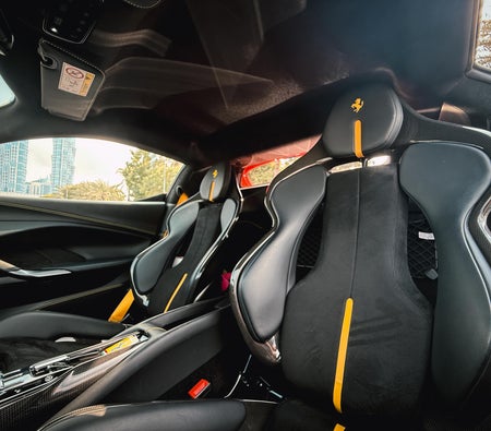 FERRARI GTB 2024