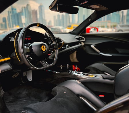 FERRARI GTB 2024