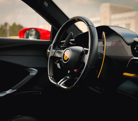 FERRARI GTB 2024