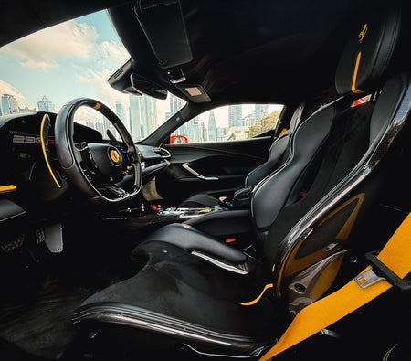 FERRARI GTB 2024