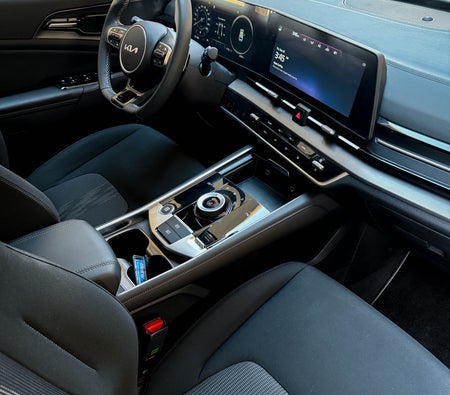 KIA SPORTAGE 2026