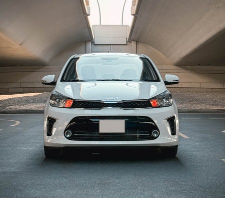 KIA PEGAS 2026