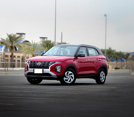 HYUNDAI CRETA 2026