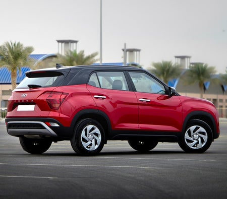 HYUNDAI CRETA 2026