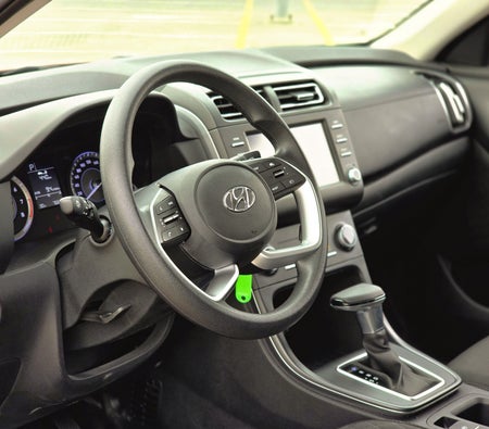 HYUNDAI CRETA 2026