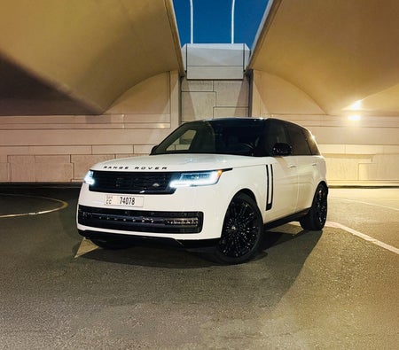 LAND ROVER VOGUE 2025