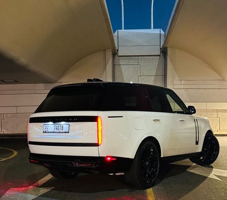 LAND ROVER VOGUE 2025