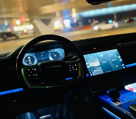 LAND ROVER VOGUE 2025