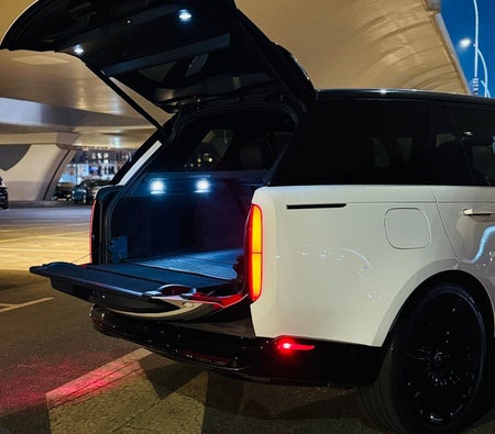 LAND ROVER VOGUE 2025
