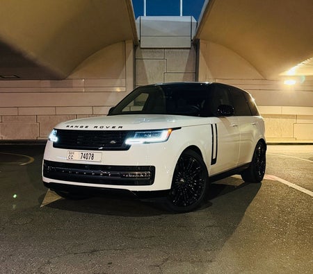 LAND ROVER VOGUE 2025