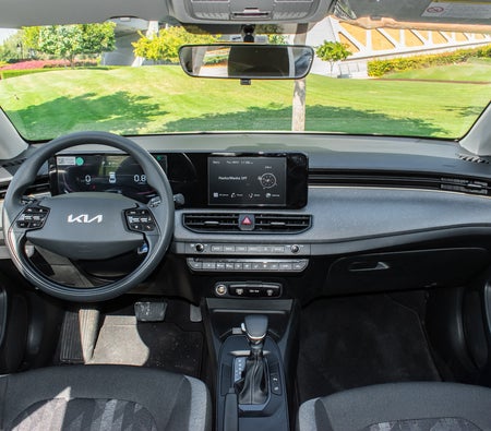 KIA K3 2026